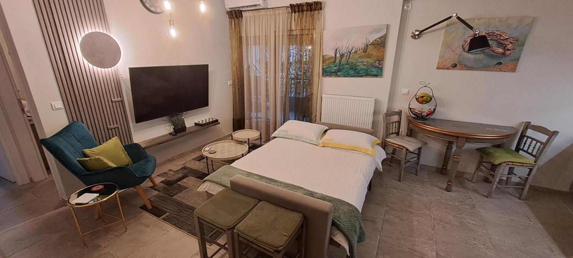 Alpha 4 Διαμέρισμα Ναύπλιο Εξωτερικό φωτογραφία